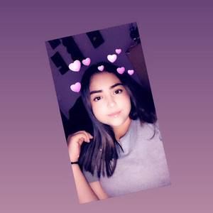 Meet your Posher, Sheyla